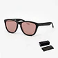 Lentes de Sol Hawkers One Negro Rosado OTR35 - Talla 54mm - Miniatura 1