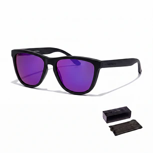 Lentes de Sol Polarizado Hawkers One Raw HONR21BPTP - Talla 54mm