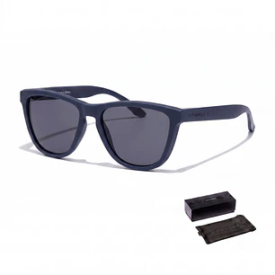 Lentes de Sol Polarizado Hawkers One Raw HONR21LBTP - Talla 54mm