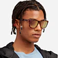 Lentes De Sol Hawkers One Carey Rosa One OTR34 - Talla 54mm - Miniatura 3