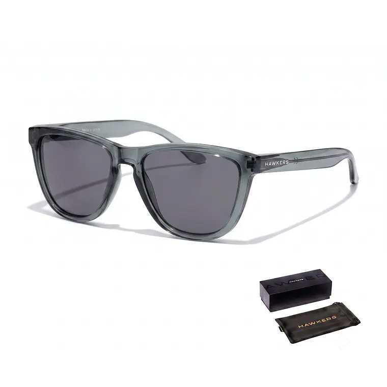 Lentes de Sol Hawkers One Raw HONR22GBT0 - Talla 54mm 1
