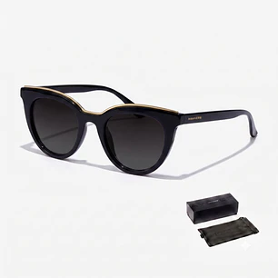 Lentes de Sol Polarizado Hawkers Bella HBEL22BGTP - Talla 49mm
