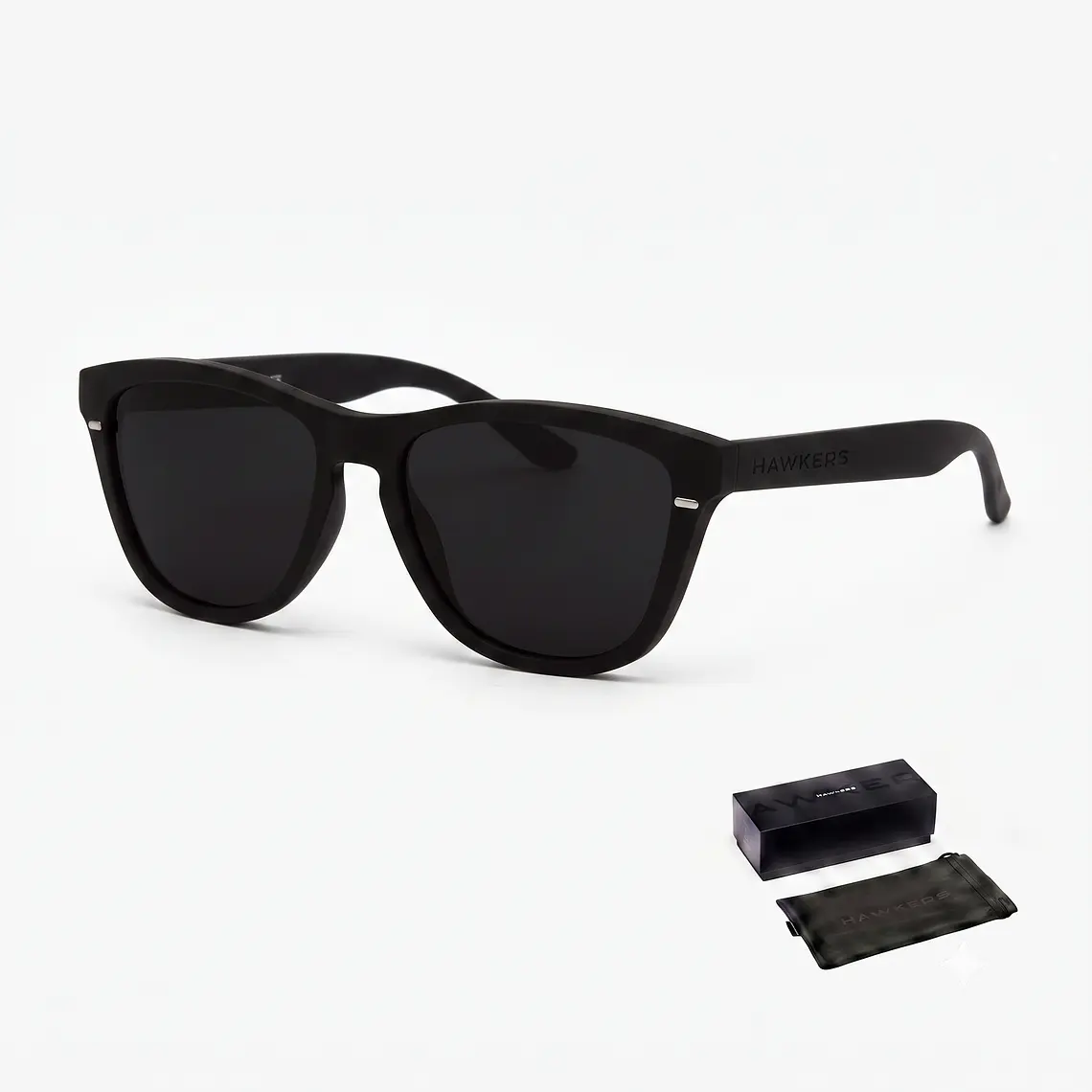 Lentes de Sol Hawkers One Venm Hybrid VOTR01 - Talla 53mm 1