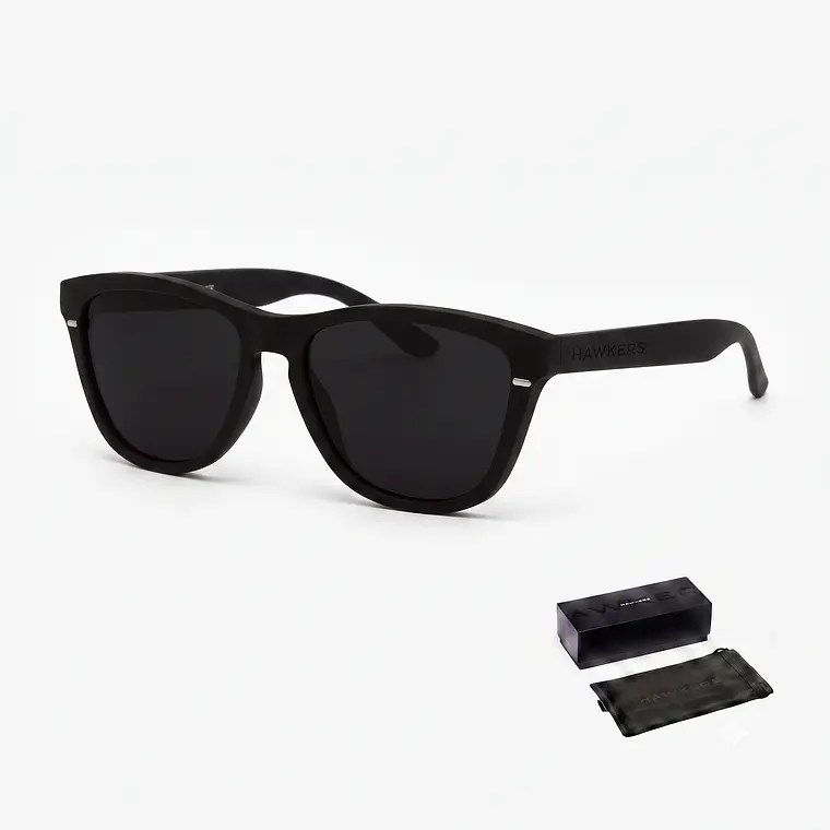 Lentes de Sol Hawkers One Venm Hybrid VOTR01 - Talla 53mm 1