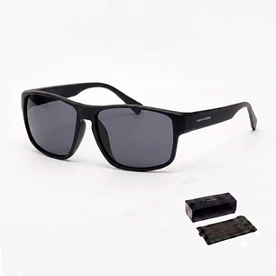 Lentes de Sol Polarizado Hawkers Faster Raw HFRA22BBTP - Talla 58mm