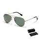 Lentes de Sol Polarizado Hawkers Hawk HHAW22DEMP - Talla 61mm - Miniatura 1