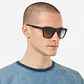 Lentes de Sol One Ls Raw Black Blue To Peach HOLR21BIT0  - Miniatura 2