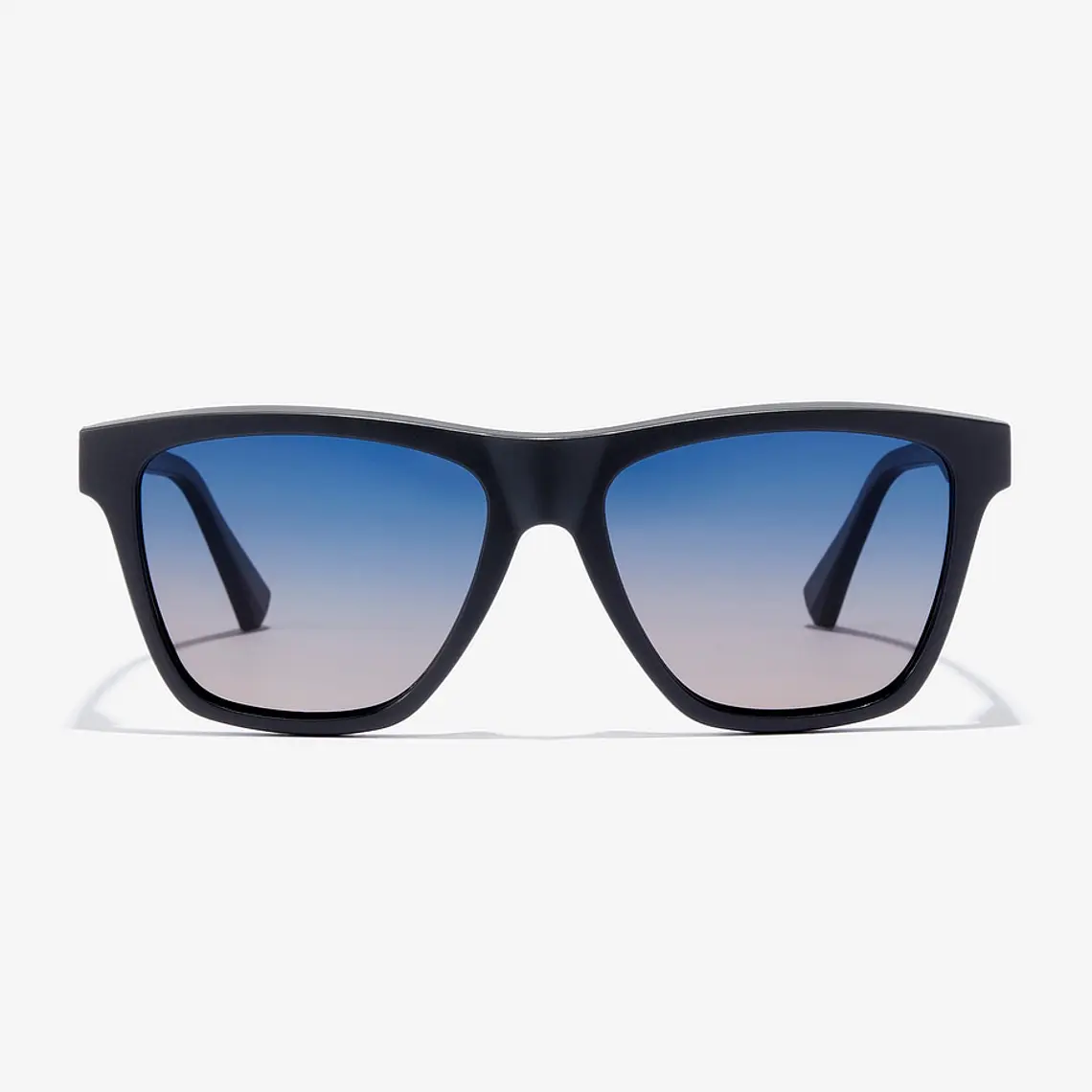 Lentes de Sol One Ls Raw Black Blue To Peach HOLR21BIT0  3