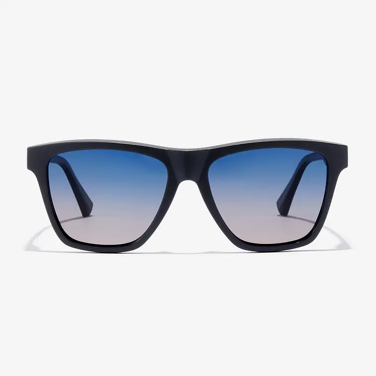 Lentes de Sol One Ls Raw Black Blue To Peach HOLR21BIT0  3