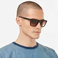 Lentes de Sol One Ls Raw Black Wolf HOLR21BWT0 - Miniatura 2