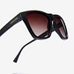Lentes de Sol One Ls Raw Black Wolf HOLR21BWT0 - Miniatura 5