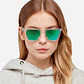 Lentes de Sol One Raw Air Emerald HONR22TFT0 - Miniatura 1