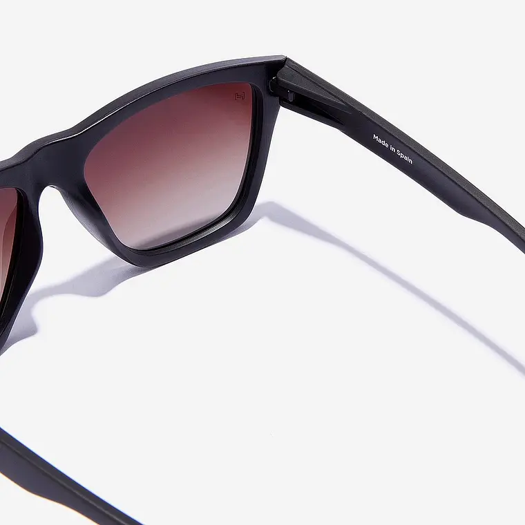 Lentes de Sol One Ls Raw Black Wolf HOLR21BWT0 6