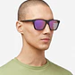Lentes de Sol One Ls Raw Black Joker HOLR22BPT0 - Miniatura 2