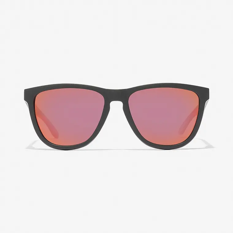 Lentes de Sol One Raw Black Ruby HONR22BRT0 3