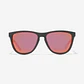 Lentes de Sol One Raw Black Ruby HONR22BRT0 - Miniatura 3
