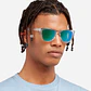 Lentes de Sol One Raw Air Emerald HONR22TFT0 - Miniatura 2