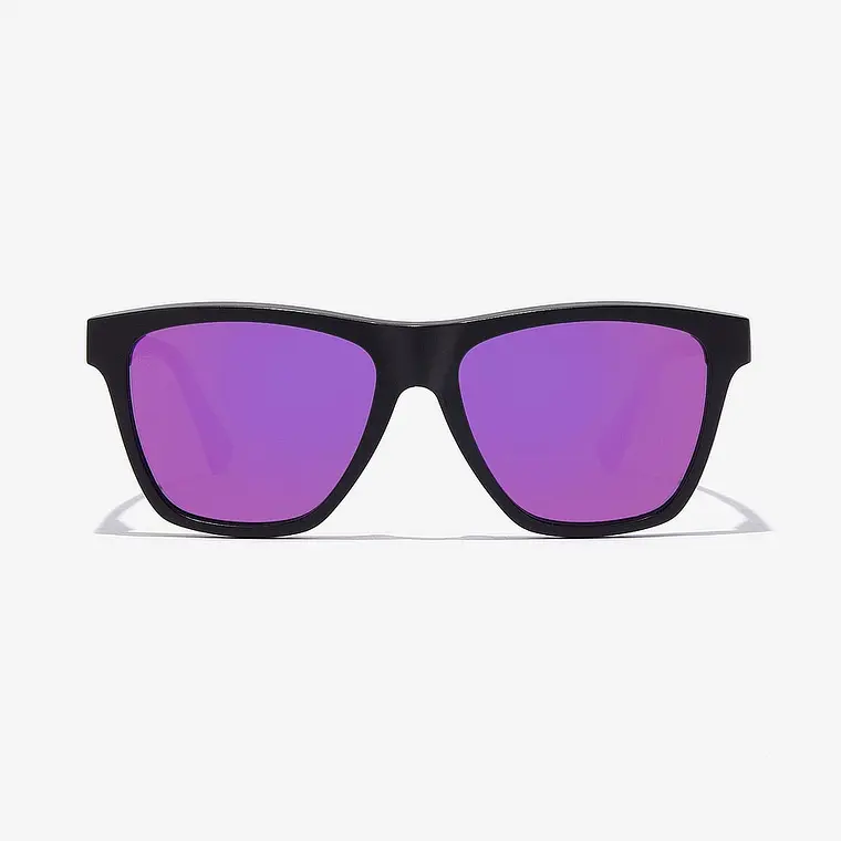 Lentes de Sol One Ls Raw Black Joker HOLR22BPT0 3