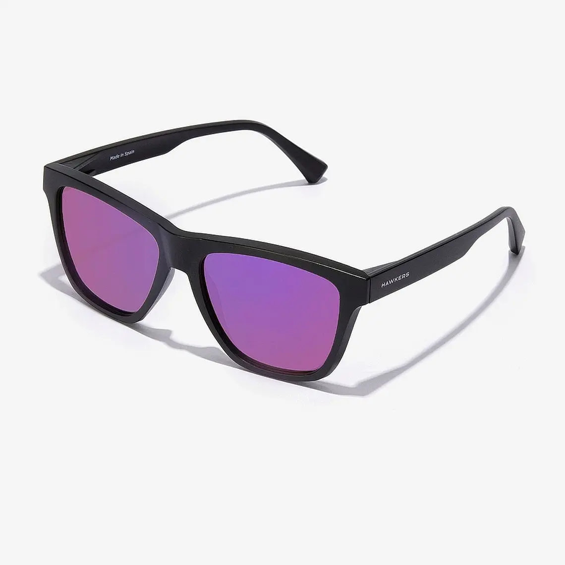 Lentes de Sol One Ls Raw Black Joker HOLR22BPT0 4