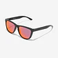 Lentes de Sol One Raw Black Ruby HONR22BRT0 - Miniatura 4