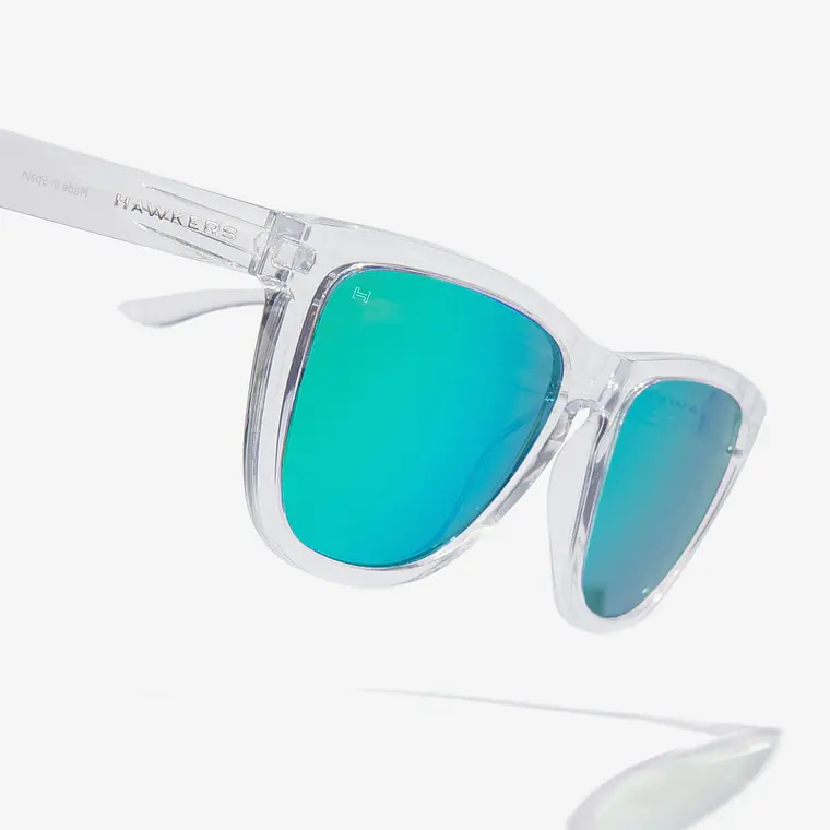 Lentes de Sol One Raw Air Emerald HONR22TFT0 5