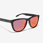 Lentes de Sol One Raw Black Ruby HONR22BRT0 - Miniatura 5