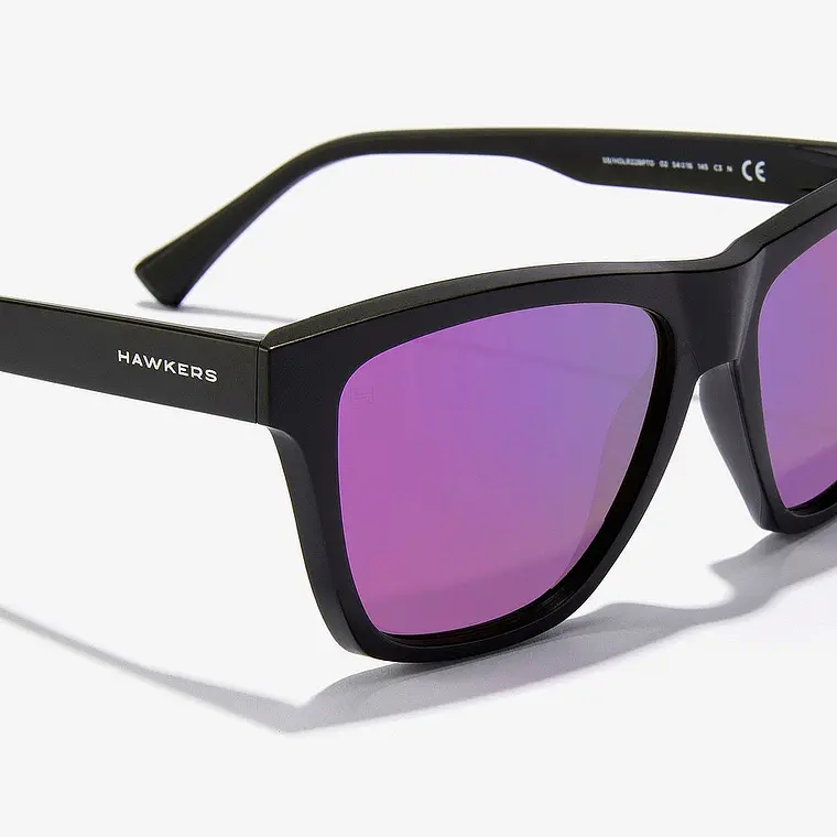 Lentes de Sol One Ls Raw Black Joker HOLR22BPT0 6