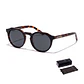 Lentes de Sol Polarizado Warwick Black Carey HWAR20BBTP Unisex - Talla 51mm - Miniatura 1
