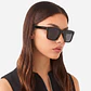 Lentes de Sol Polarizado Inwood Black HINW21BBXP Unisex - Talla 54mm - Miniatura 3