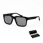 Lentes de Sol Polarizado Inwood Black HINW21BBXP Unisex - Talla 54mm - Miniatura 1