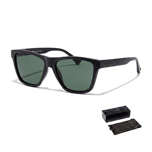 Lentes de Sol Polarizado One Ls Raw Black Alligator HOLR21BETP Unisex - Talla 54mm
