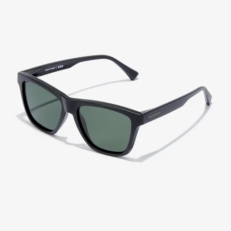 Lentes de Sol Polarizado One Ls Raw Black Alligator HOLR21BETP Unisex - Talla 54mm 5