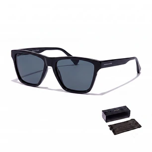 Lentes de Sol Polarizado One Ls Rodeo Black Grey HOLR22BGTP Unisex - Talla 53mm