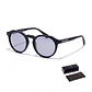 Lentes de Sol Polarizado Warwick Raw Black Chrome HWAR22BSTP Unisex - Talla 51mm - Miniatura 1