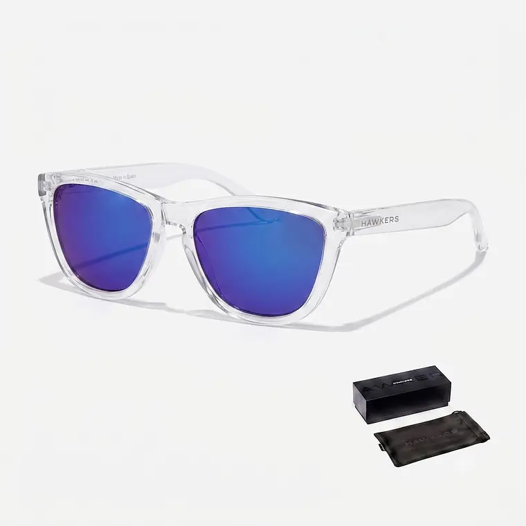 Lentes de Sol Polarizado Air Sky One 140010 Unisex - Talla 54mm 1