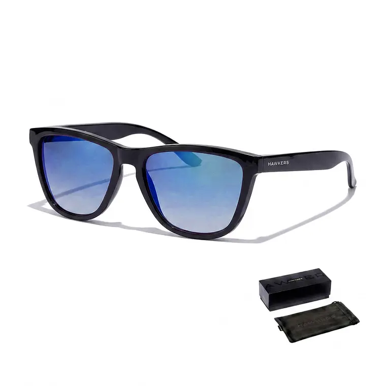 Lentes de Sol Polarizado One Raw Diamond Sky HONR22QLTP Unisex - Talla 54mm 1