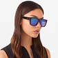 Lentes de Sol Polarizado Waimea Black Revo HWAI22BLTP Unisex -  Talla 55mm - Miniatura 2