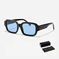 Lentes de Sol Hawkers Azure HAZU26BLT0 - Talla 52mm - Miniatura 1