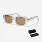 Lentes de Sol Hawkers Azure Grey Hazelnut HAZU26BWT0 - Talla 52mm   - Miniatura 1