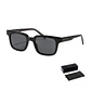 Lentes de Sol Hawkers Covent Black Dark Eco HCOV26BBR0 - Talla 51mm - Miniatura 1