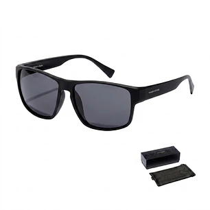 Lentes de Sol Hawkers Faster Raw Black Dark HFRA228BT0 - Talla 58mm 