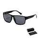 Lentes de Sol Hawkers Faster Raw Black Dark HFRA228BT0 - Talla 58mm  - Miniatura 1