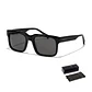 Lentes de Sol Hawkers Inwood Negro HINW21BBX0 - Talla 54mm - Miniatura 1