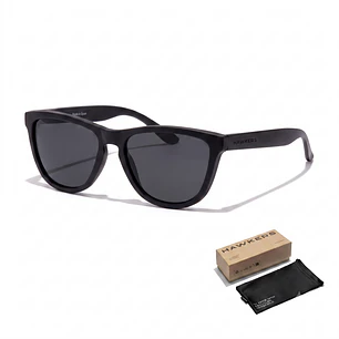 Lentes de Sol Polarizado Hawkers One Raw HONR21BBTP 