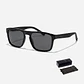 Lentes de Sol Polarizado Lion Black Dark HLIO25BBRP - Talla 55mm - Miniatura 1