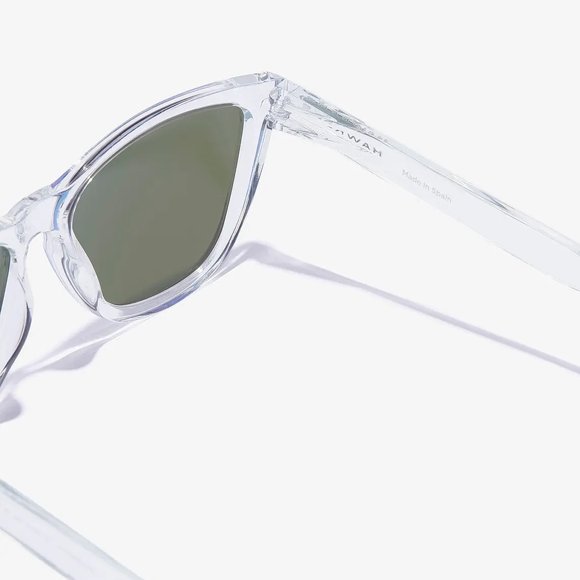 Lentes de Sol Hawkers One Raw Air Joker HONR22TPT0 - Talla  5