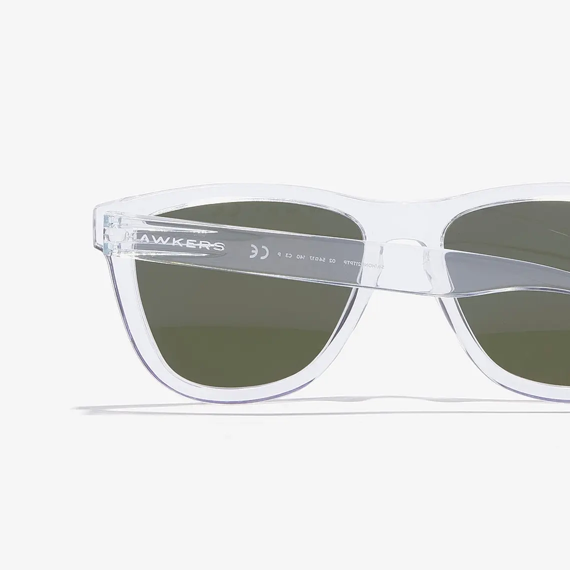 Lentes de Sol Hawkers One Raw Air Joker HONR22TPT0 - Talla  6