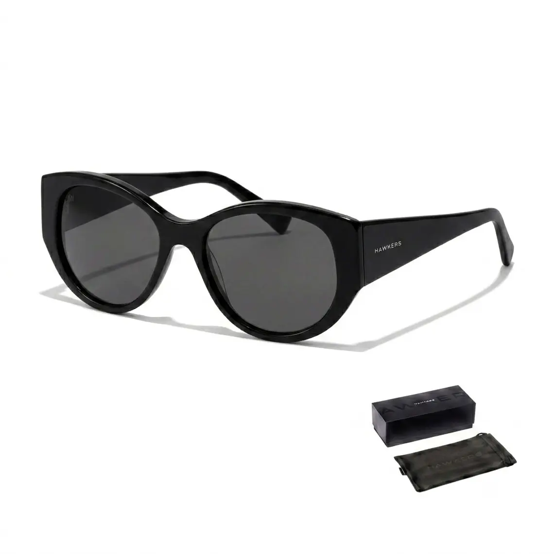 Lentes de Sol Hawkers Miranda HMIR21BBX0 - Talla 54mm 1