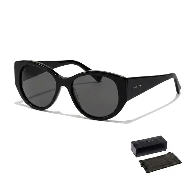 Lentes de Sol Hawkers Miranda HMIR21BBX0 - Talla 54mm 1