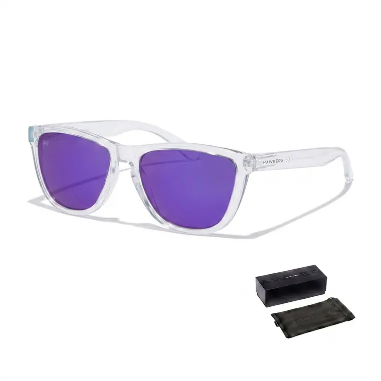Lentes de Sol Hawkers One Raw Air Joker HONR22TPT0 - Talla 54mm 1